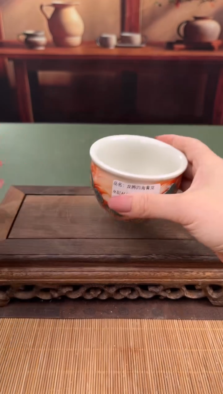 【闪购商品】顾德茶器福利闪购链接