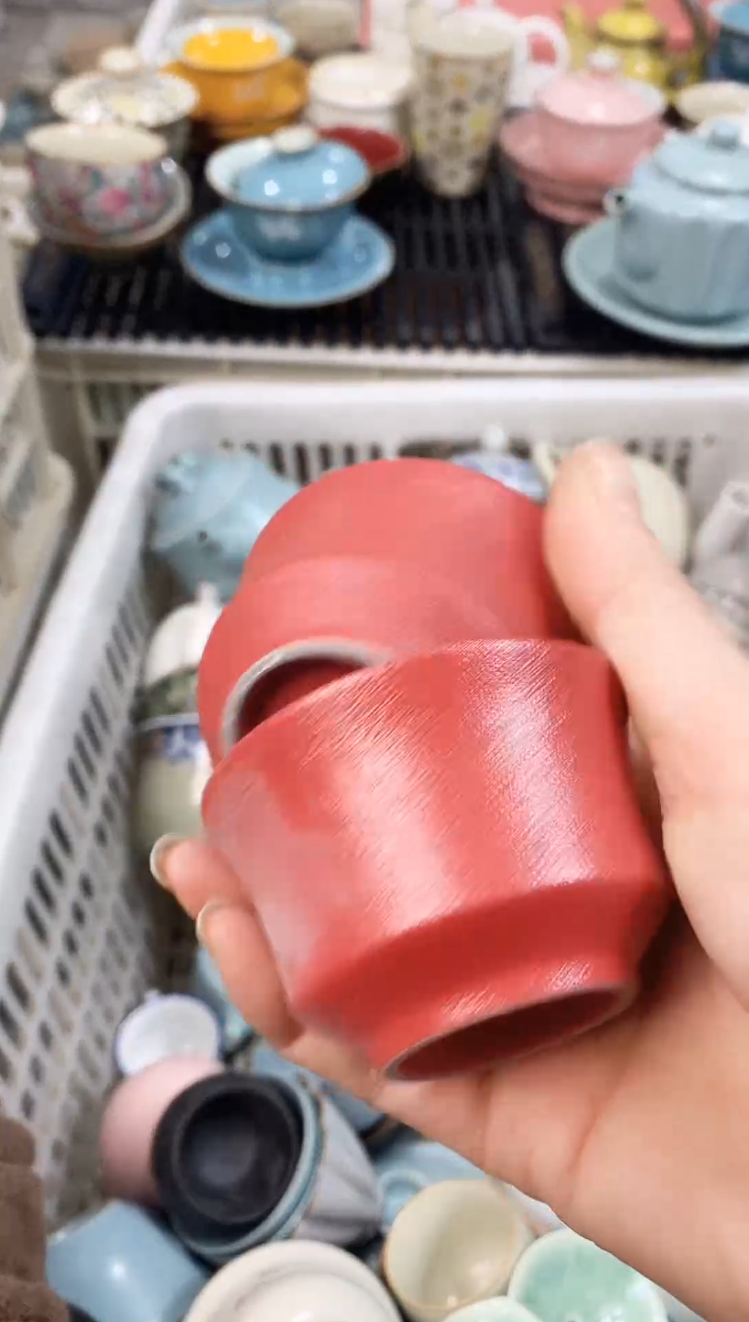 【闪购商品】（轻轻微瑕）茶具茶壶茶碗茶杯