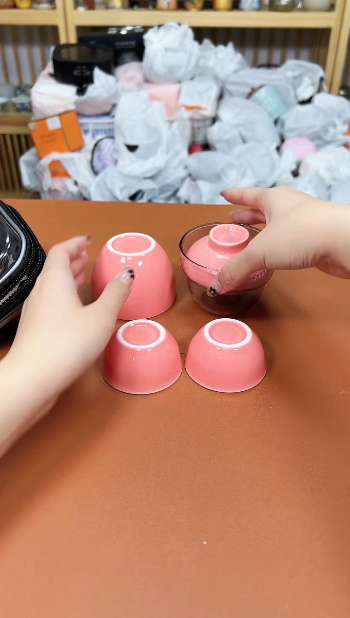 【闪购商品】万家瓷坊清货商品链接@@G009
