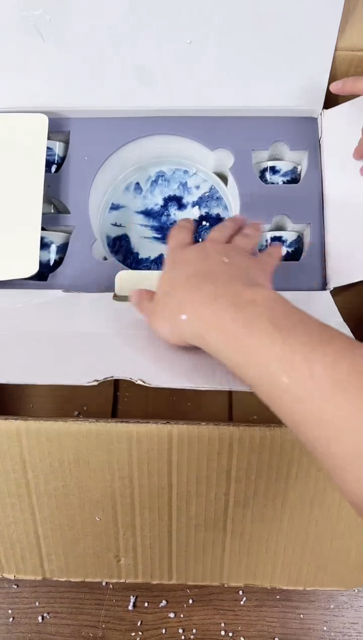 【闪购商品】江山器语清货商品链接@@888