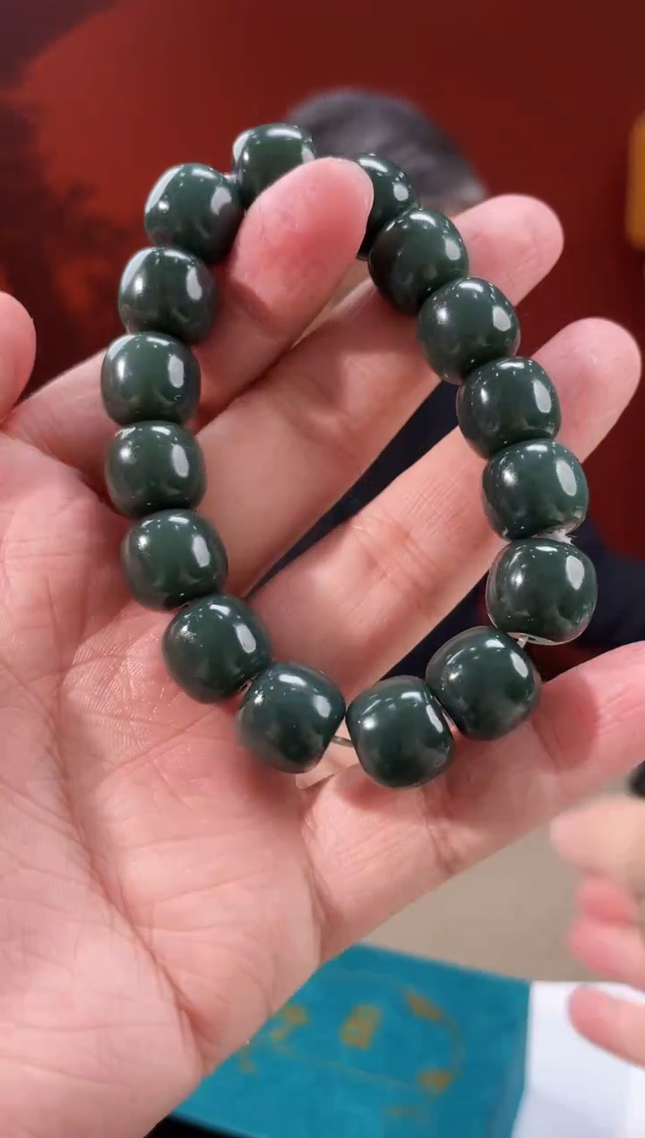 【闪购商品】定制和田玉多样性发货拍一发一