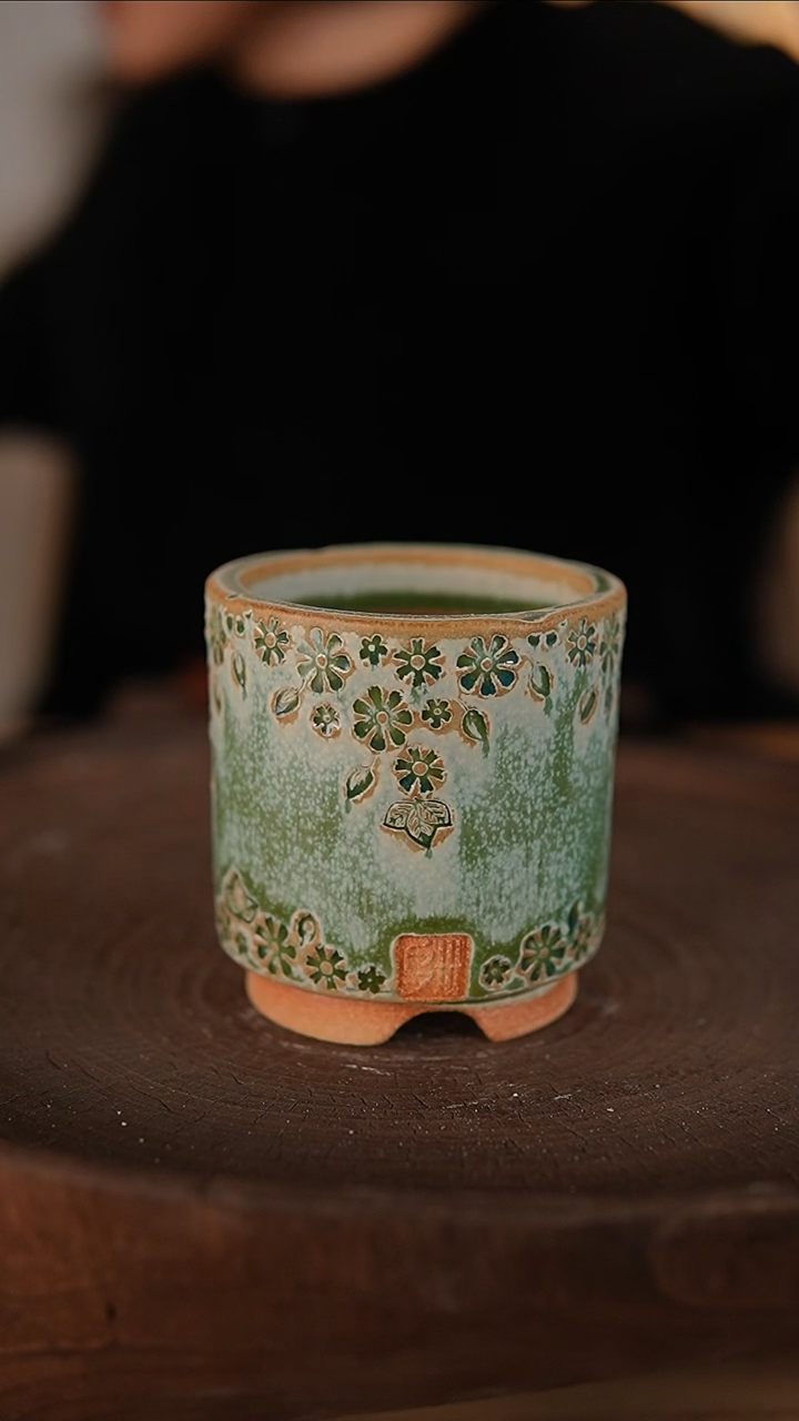 【闪购商品】陶瓷2-7-035默认有瑕口6