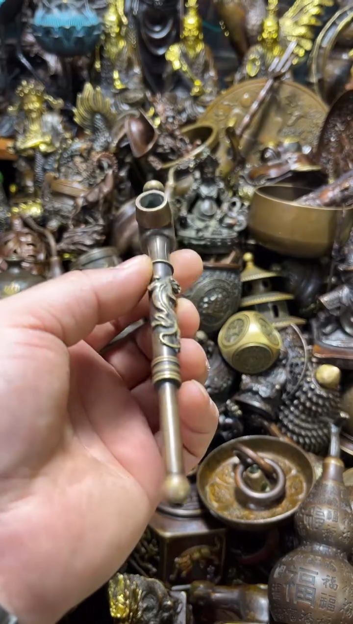 精选铜器专属链接