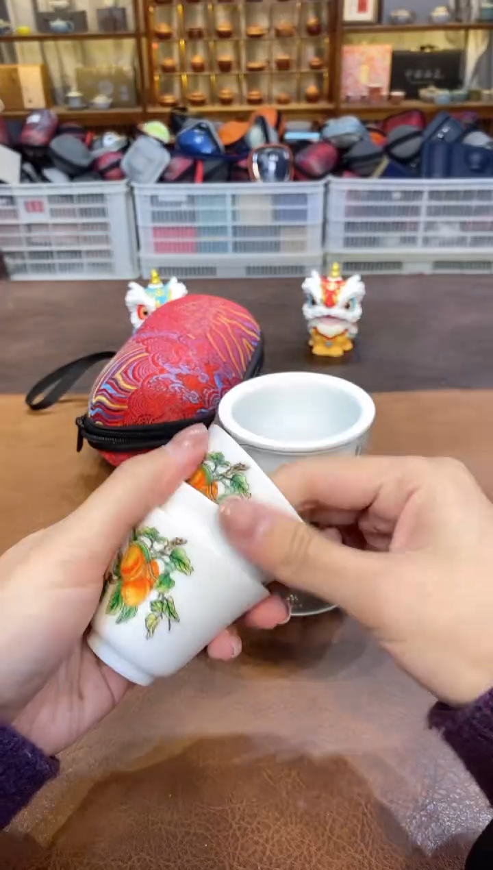 【闪购商品】其他现货现发---在山茶器福利福利