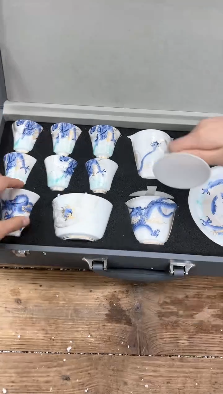 【闪购商品】其他清山陶也商品链接@@FC137