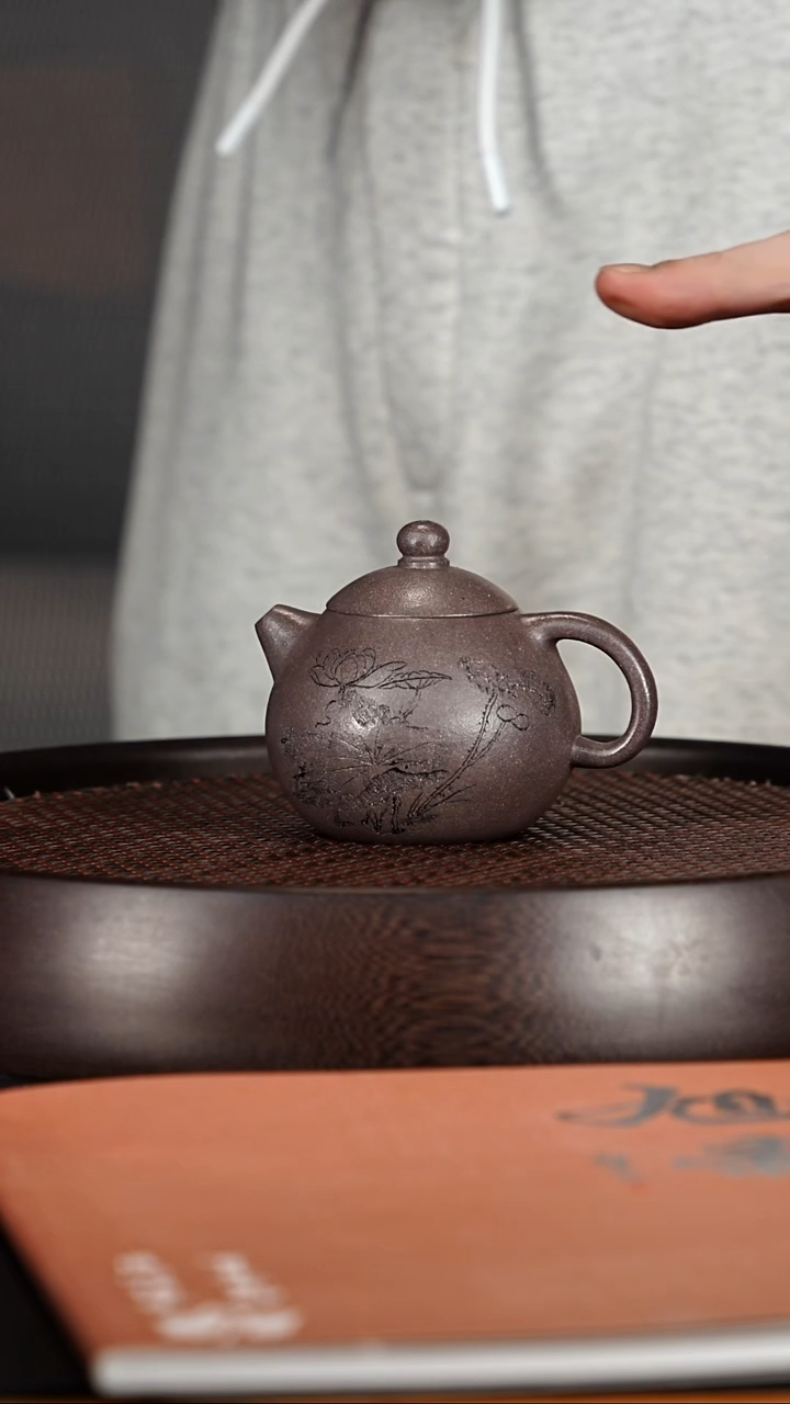 茶壶紫砂宜兴紫砂壶