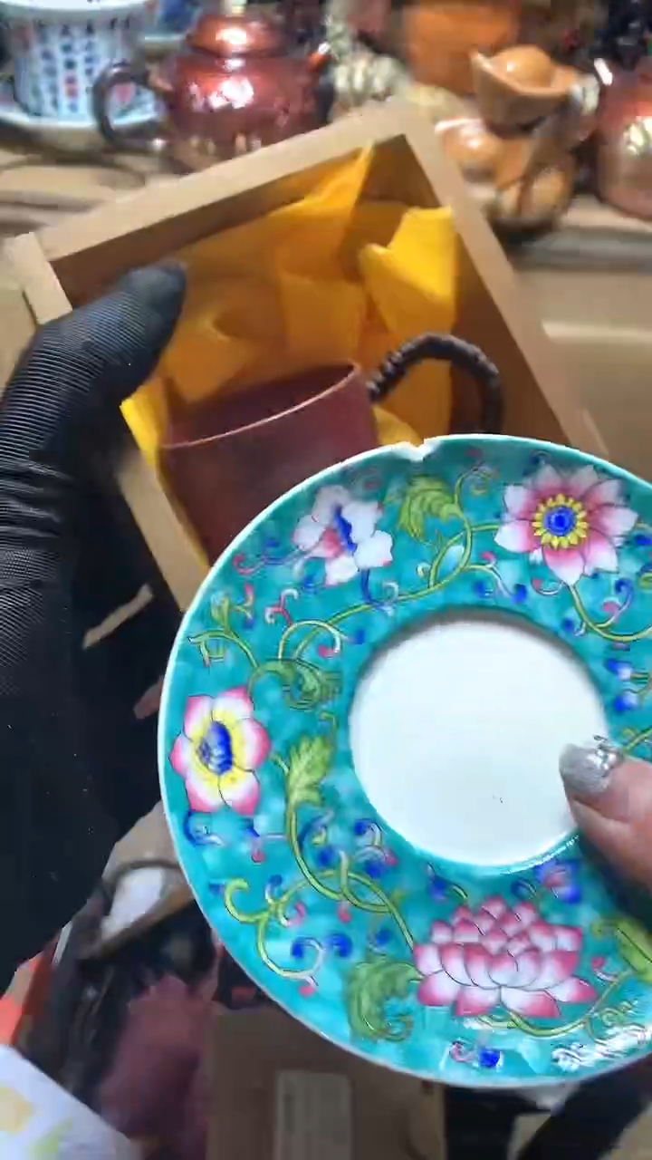 【闪购商品】瓷器默认微瑕瓷器
