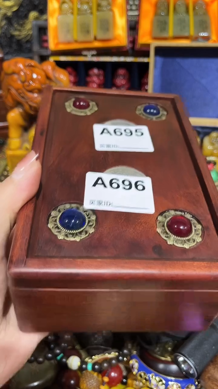 【闪购商品】老板娘推荐摆件摆饰