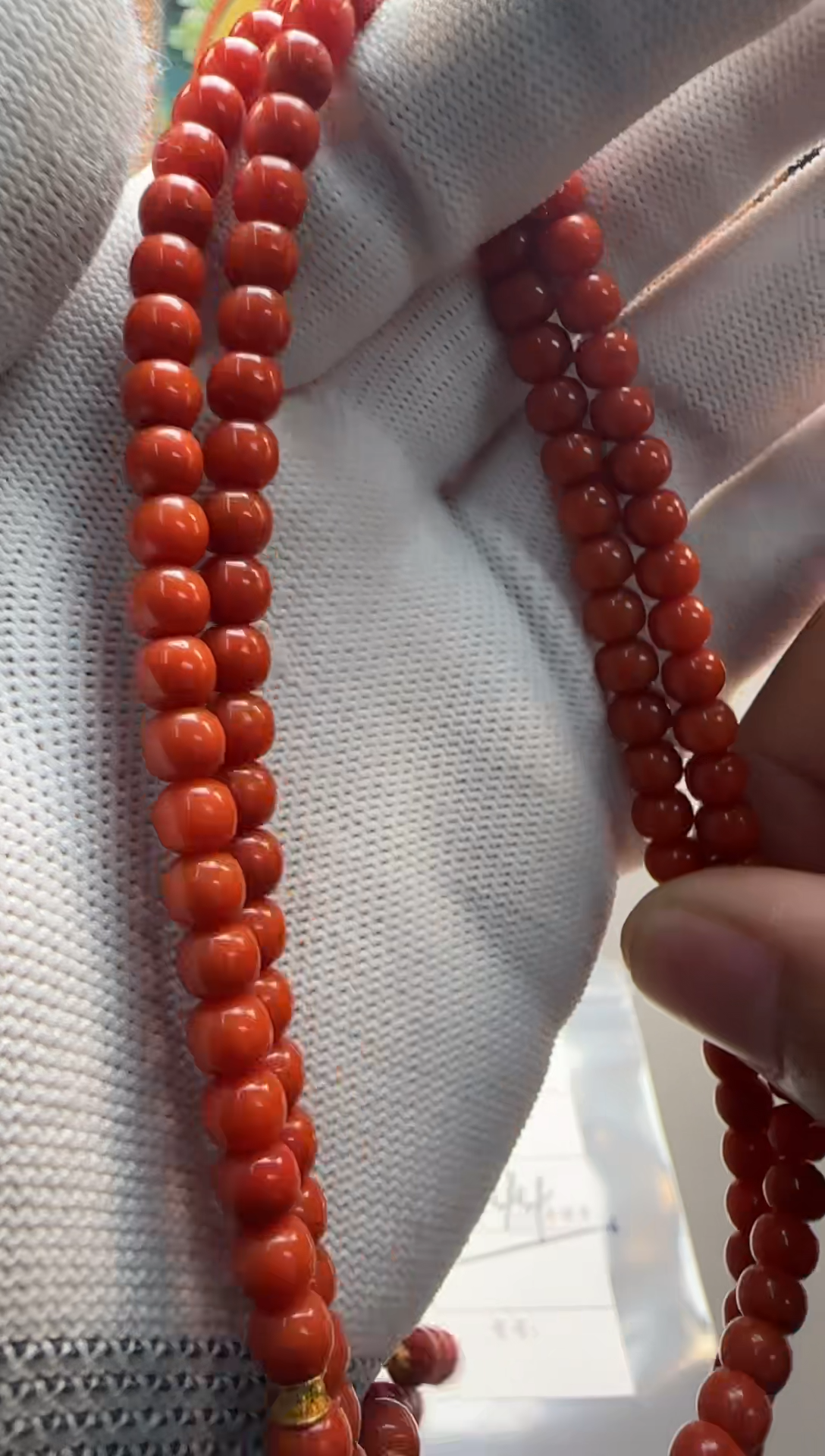 【闪购商品】南红玛瑙手串手串未镶嵌手串手串