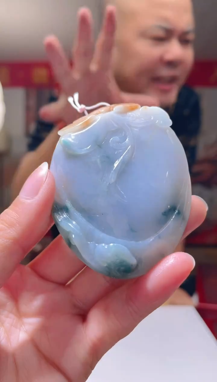 未镶嵌定制翡翠Z-@@QJXT0101031（多样性发其一）