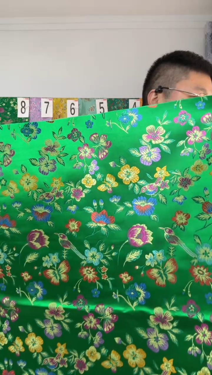 混纺满18元包邮 幅宽 长度90.60