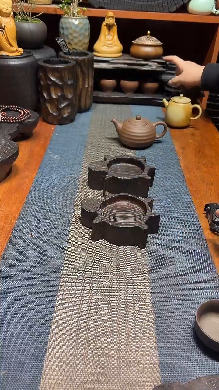 香樟木香樟木一物一拍