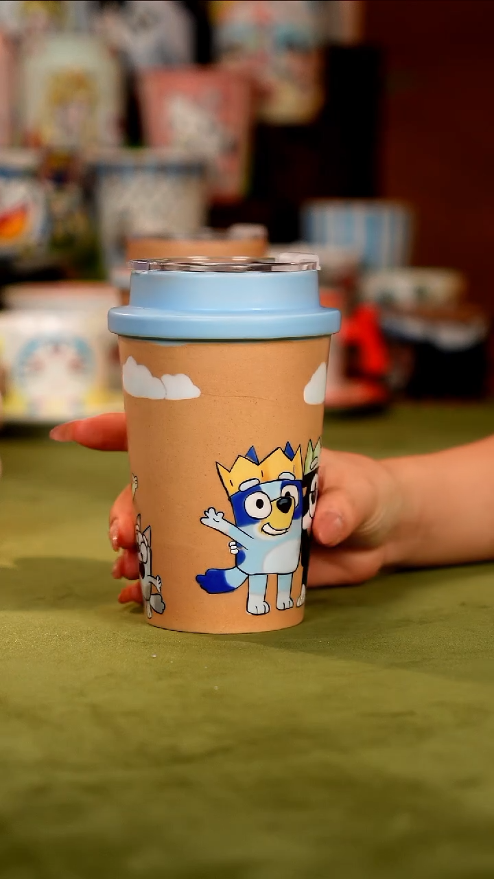 牡野器物牡野器物