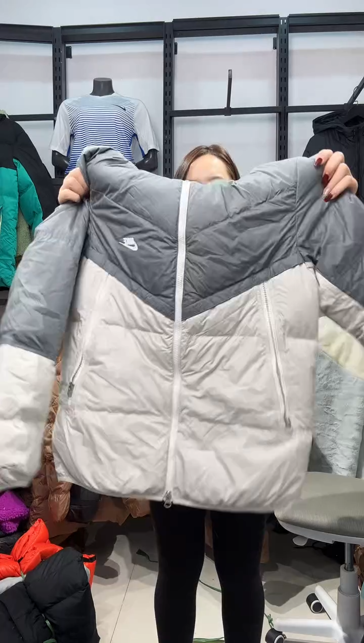 2014闪购编码 Nike/Joedan运动卫衣裤以直播间过款为准 尺码·S