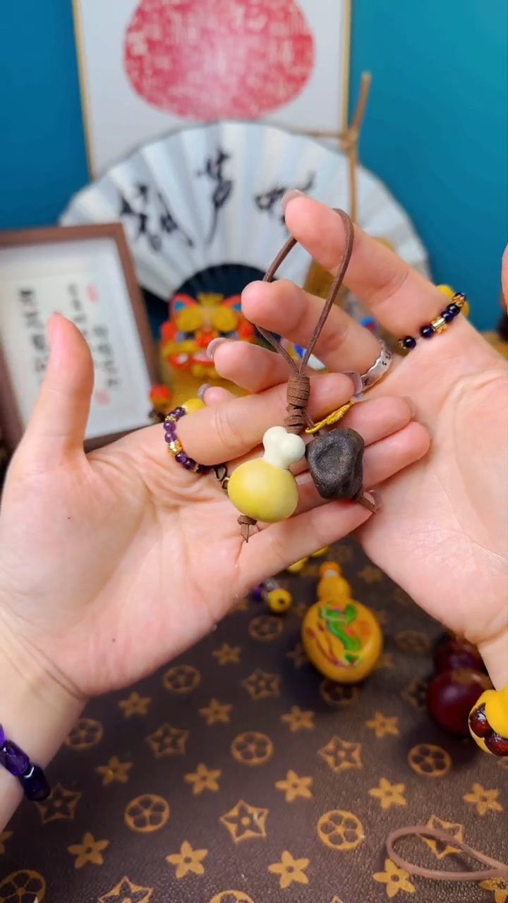 【闪购商品】651文玩葫芦文玩好物