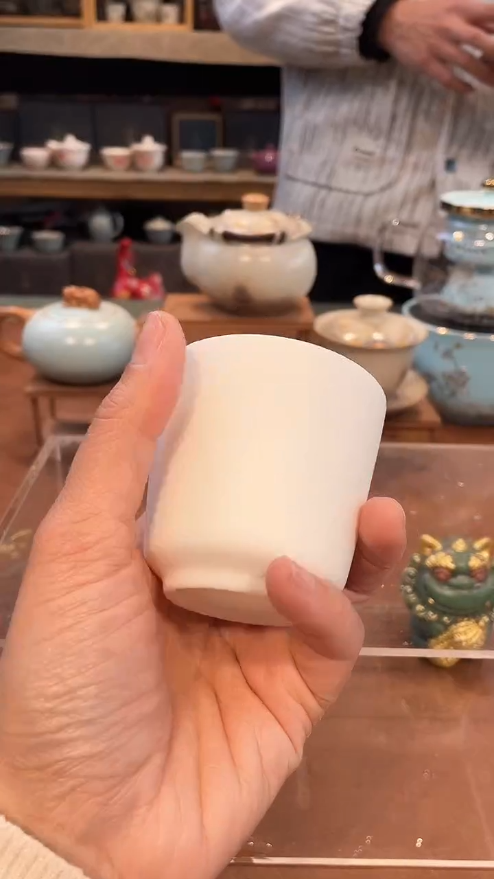 【闪购商品】不带茶盘不带礼盒@@e1972