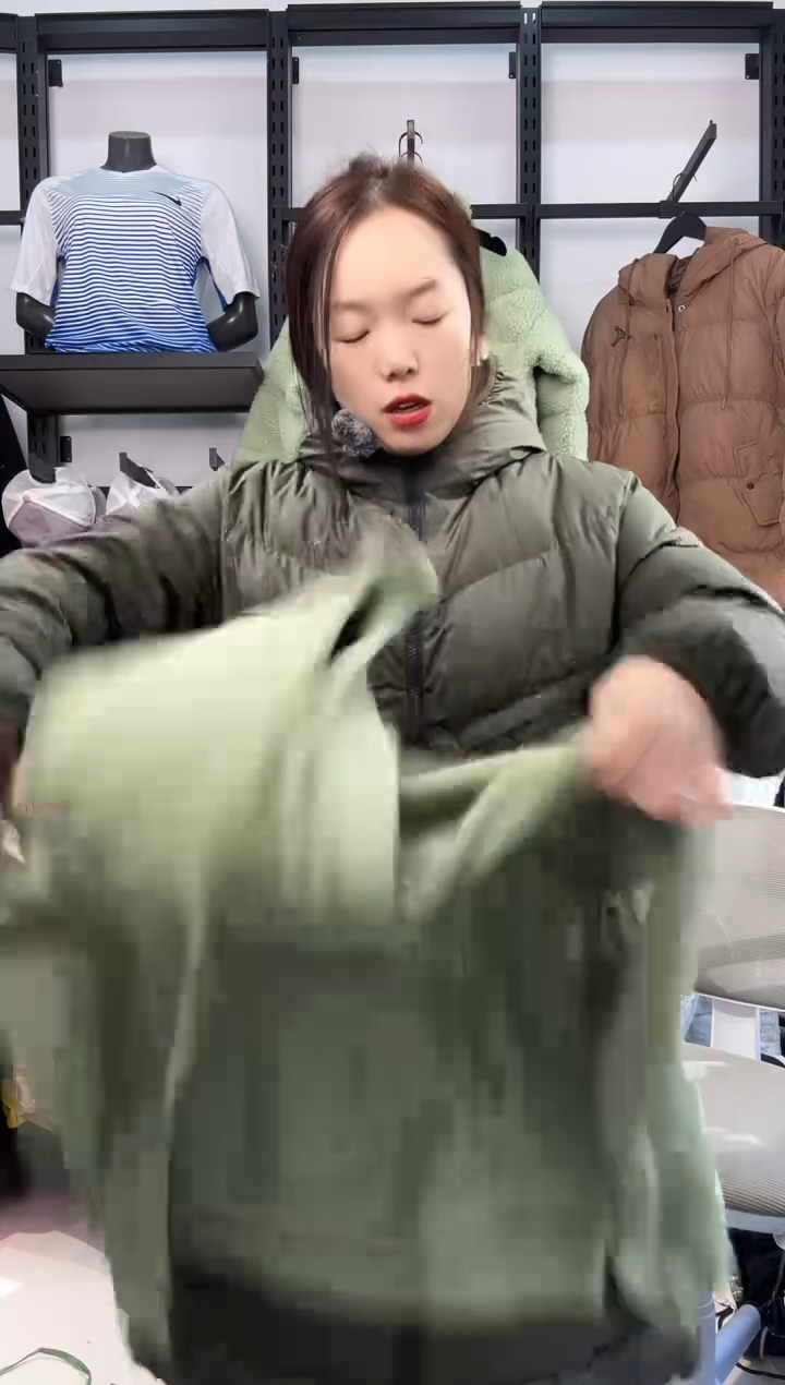 2708Nike/Joedan运动卫衣裤以直播间过款为准 尺码·xxl