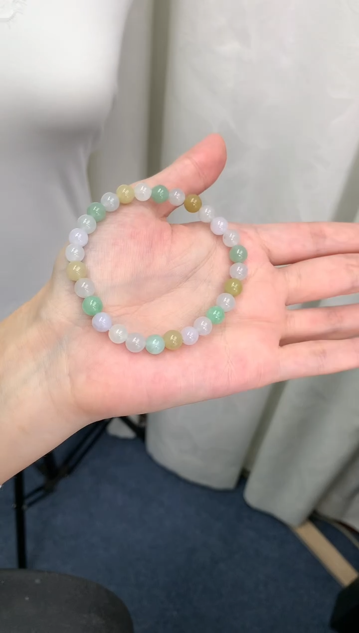 定制翡翠未镶嵌模式推广期24小时鉴赏期