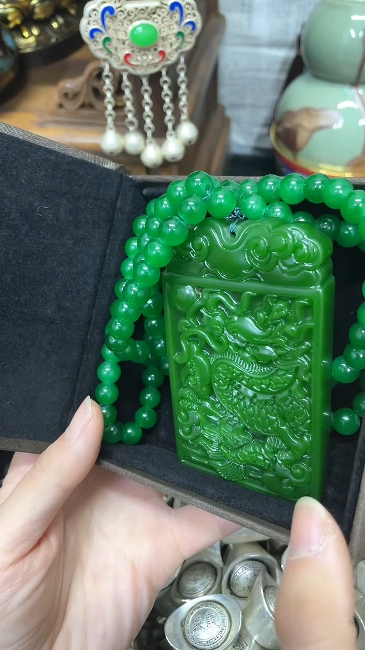 【闪购商品】摆件主播推荐如图所示