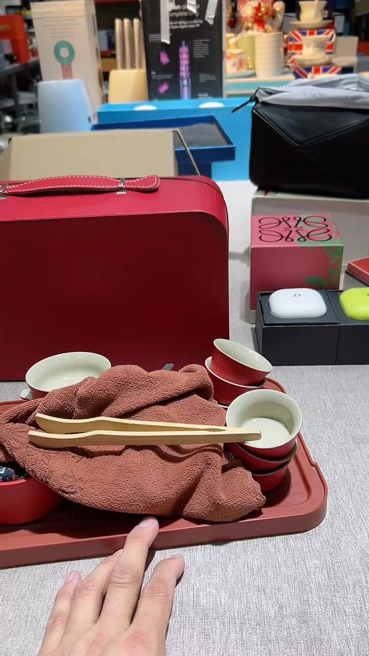 【闪购商品】瓷片正品保真，清库存