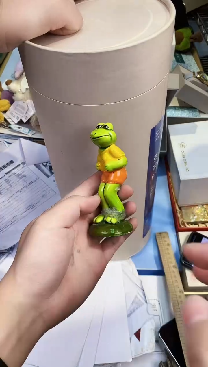 【闪购商品】瓷片都是我的大宝贝儿瓷器.