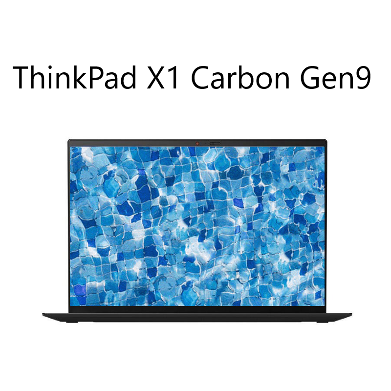95新 ThinkPad X1 Carbon Gen9 i7 4K 轻薄 旗舰 机皇 笔记本电脑