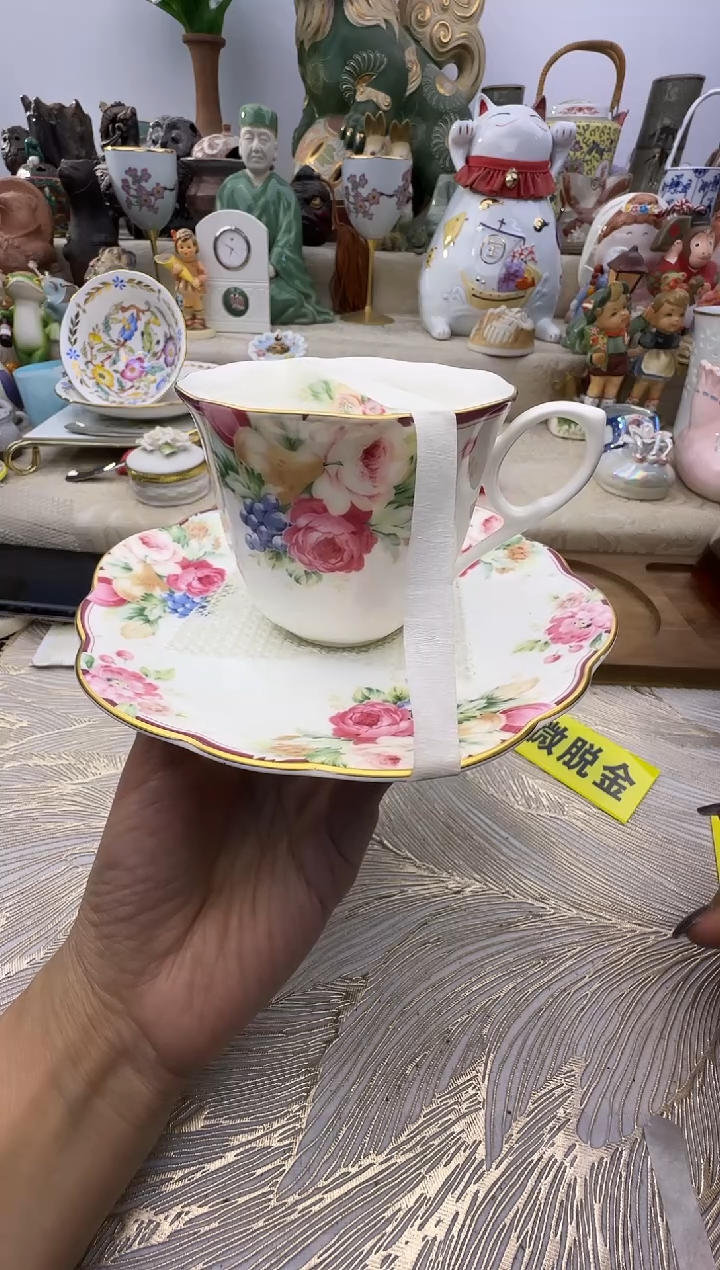 瓷片吃*满58米包邮48小时发货