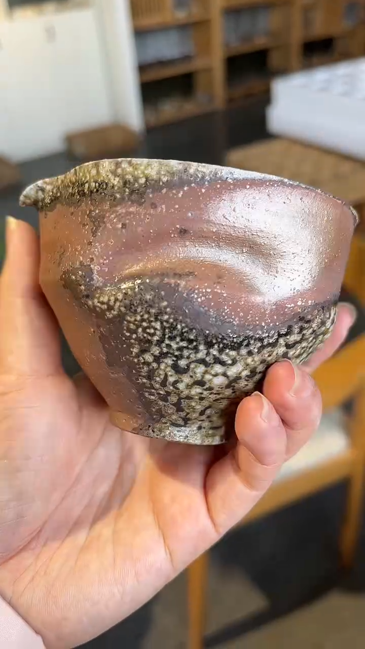 【闪购商品】公道杯97号容量175ML公道杯