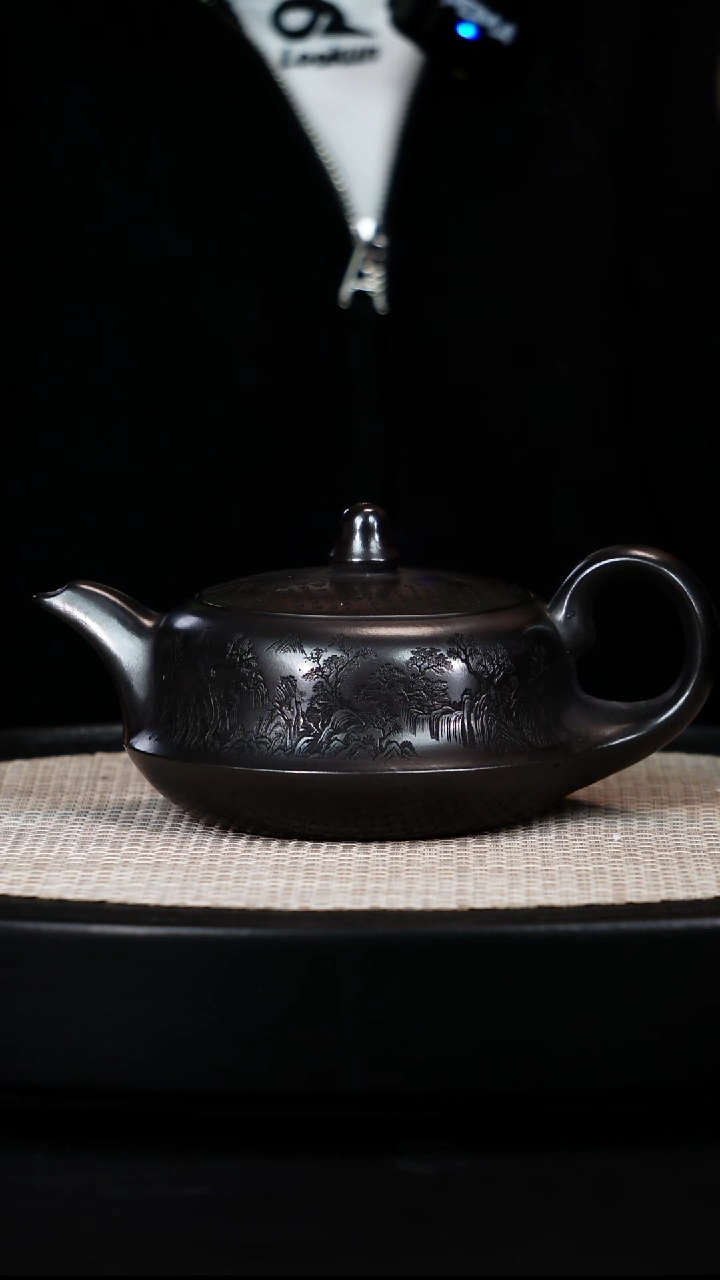 茶壶紫砂F高端紫砂壶