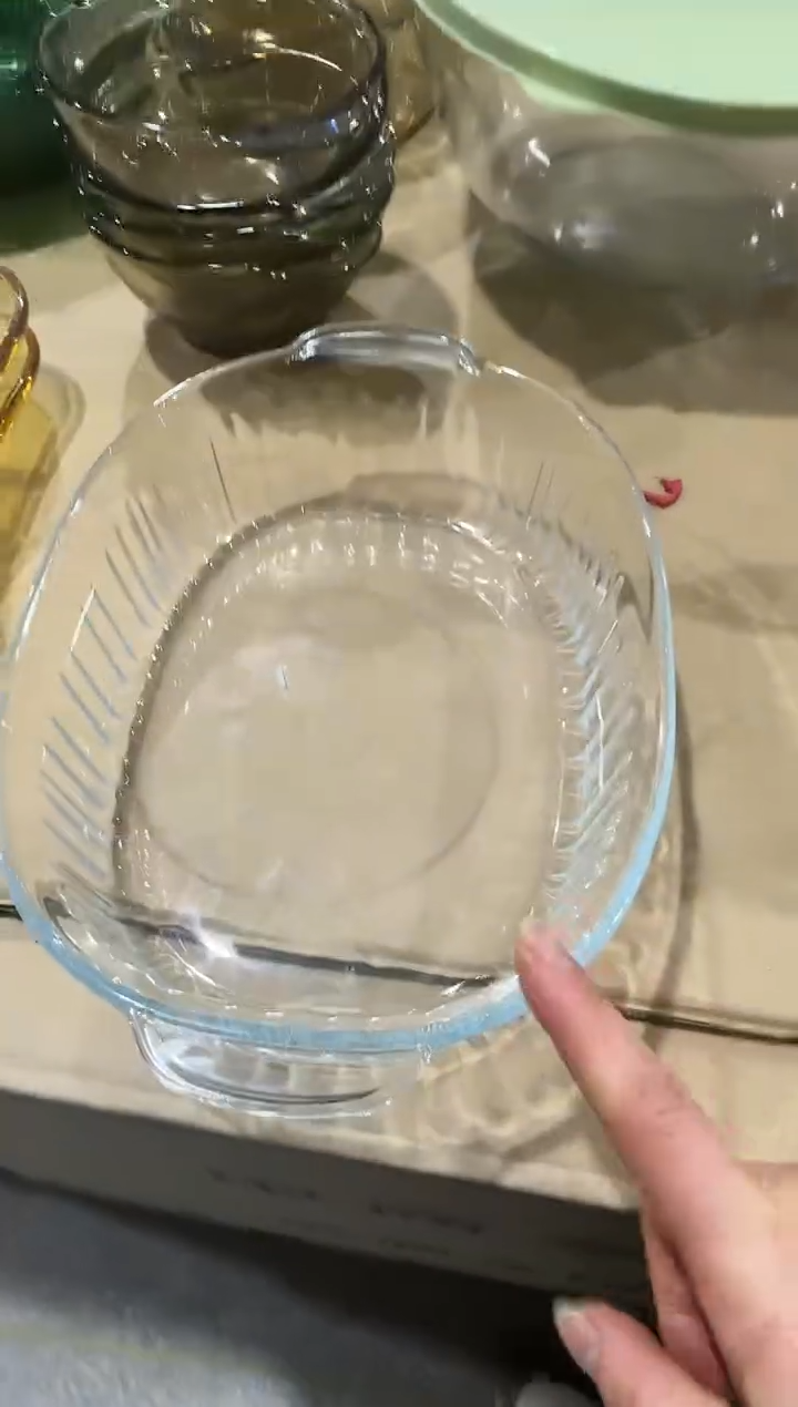 【闪购商品】玻璃无盖款青苹果闪购价