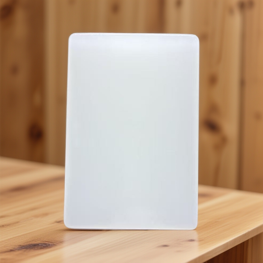 无事牌（直播间实物拍一发一）