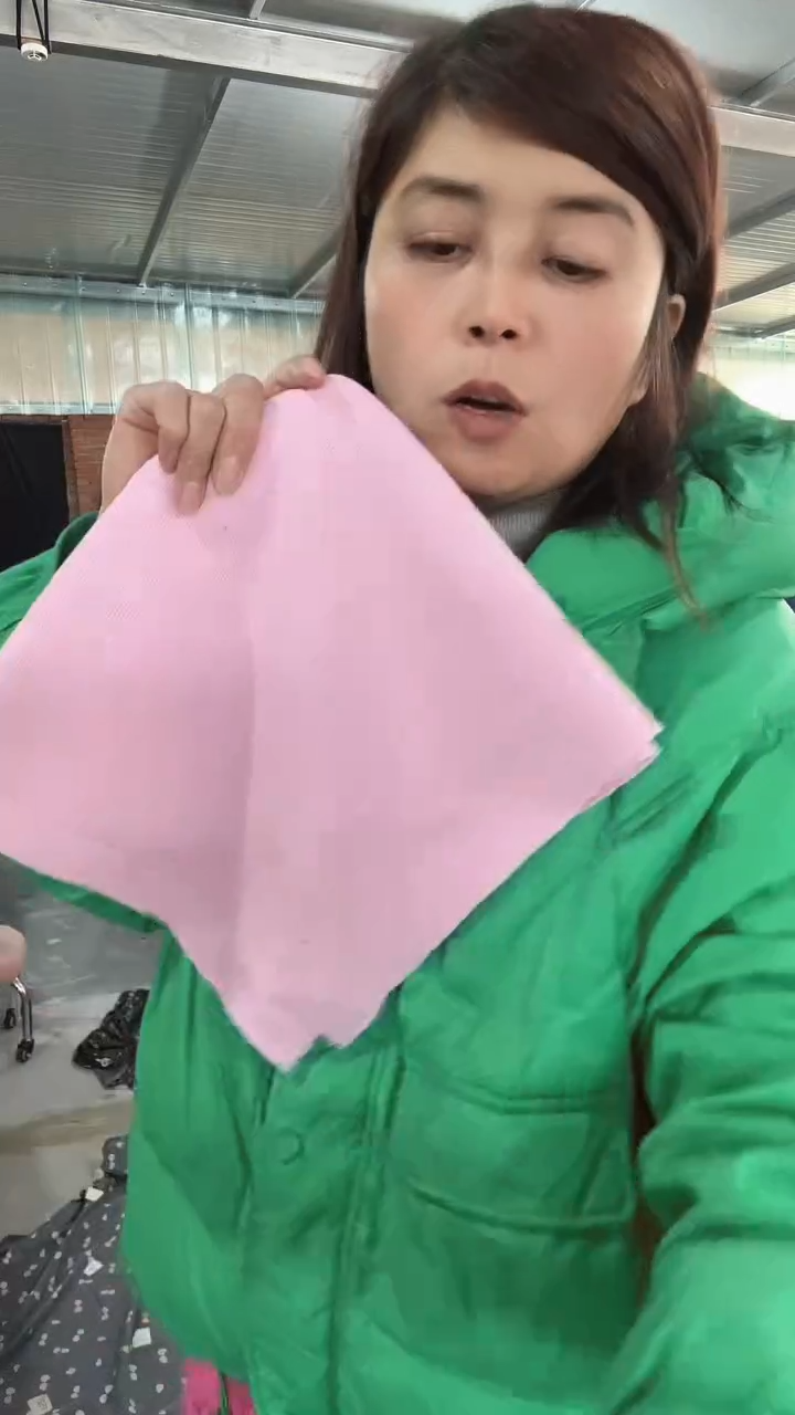 无纺布春风布业加厚布料111