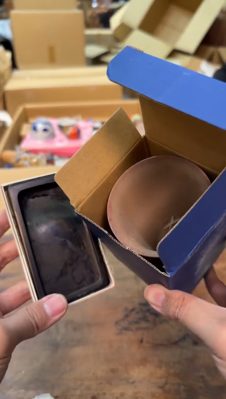 【闪购商品】摆件13y古美術空间美学C26