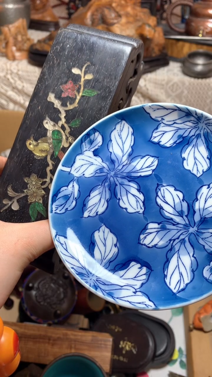 【闪购商品】瓷器默认微瑕瓷器