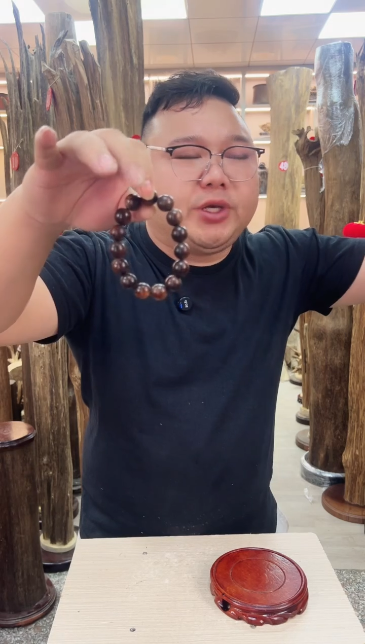 【闪购商品】沉香手串沉香手串