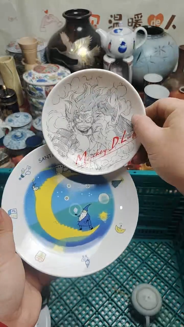 其他陶 紫韵陶艺优品小铺满30包邮