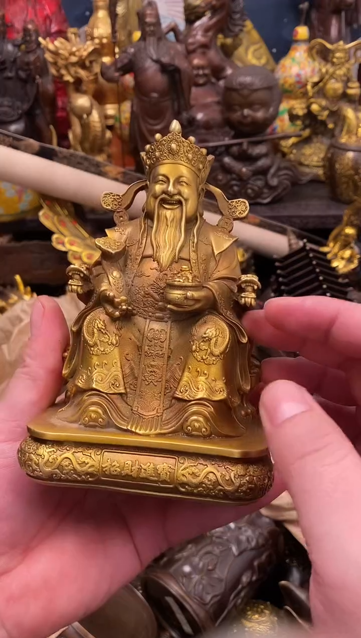 案台摆件  物品摆件 