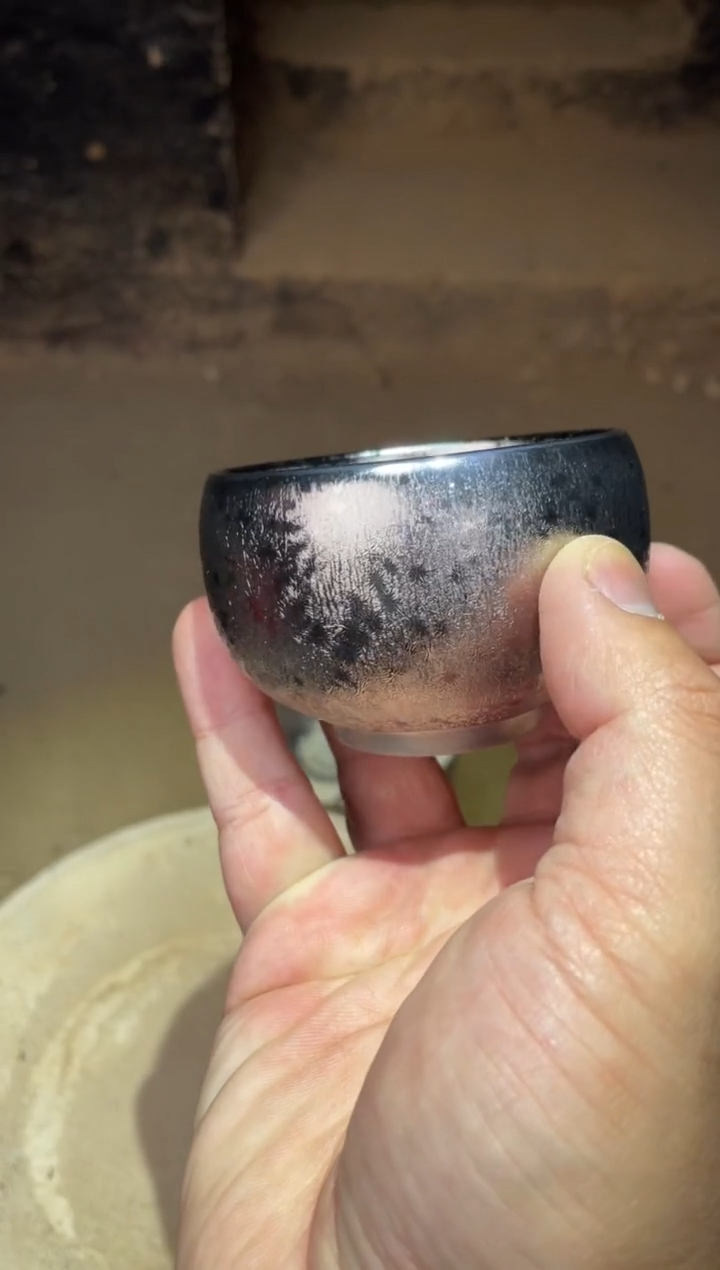 茶盏瓷茶盏主人杯@@88银色传说