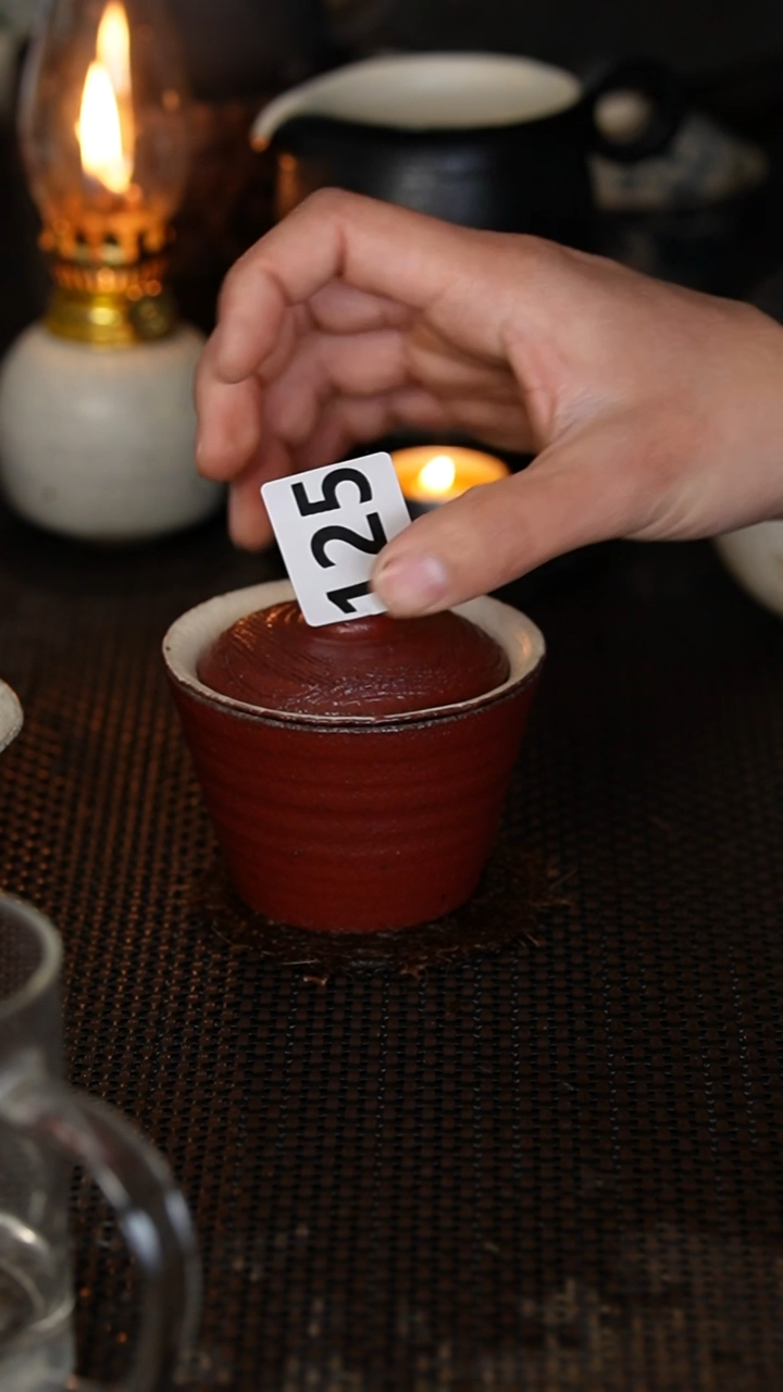 【闪购商品】125景德镇{立梦陶}手作