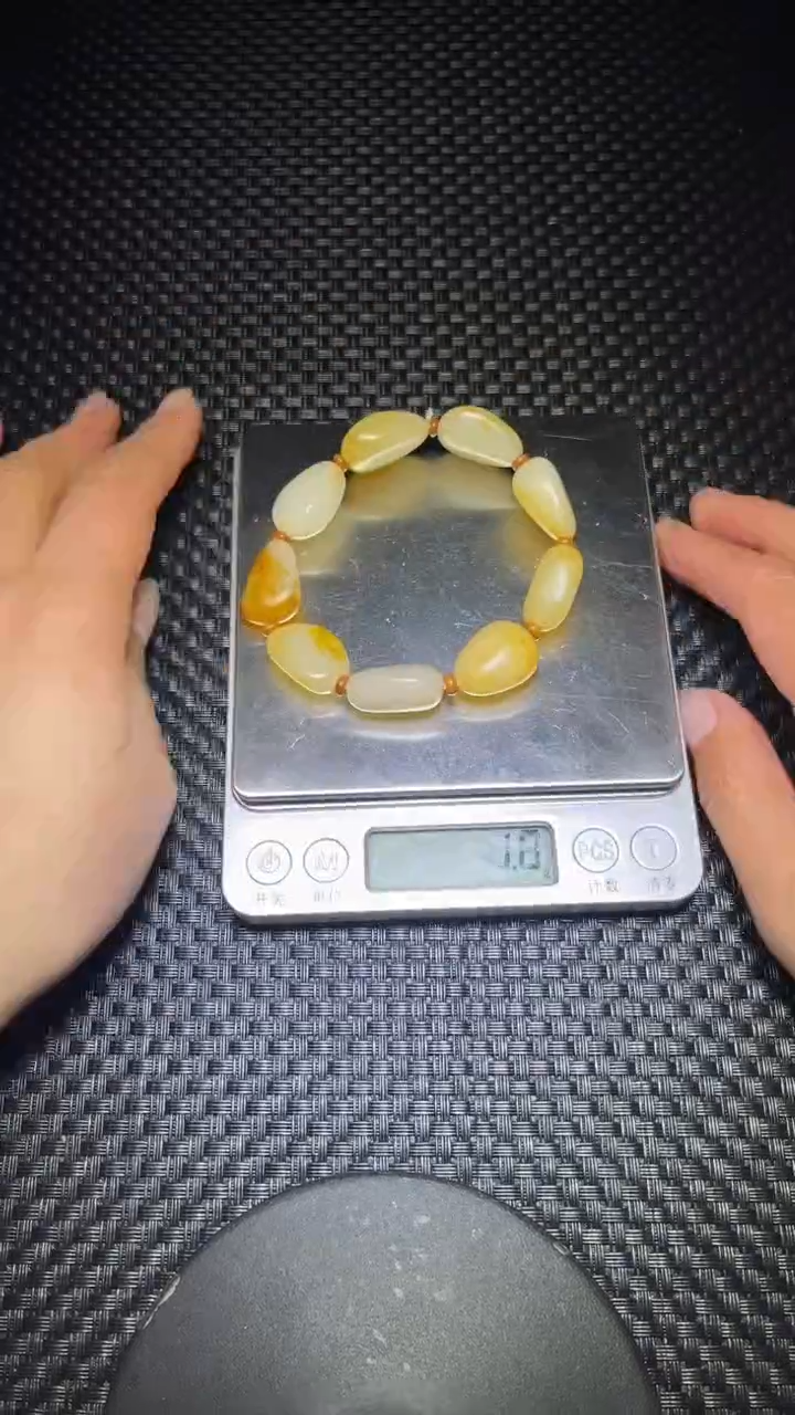 【闪购商品】和田玉挂件未镶嵌251