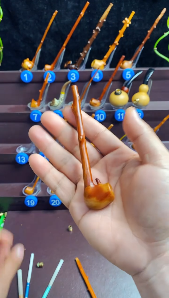 【闪购商品】木檬子木的精品小斗