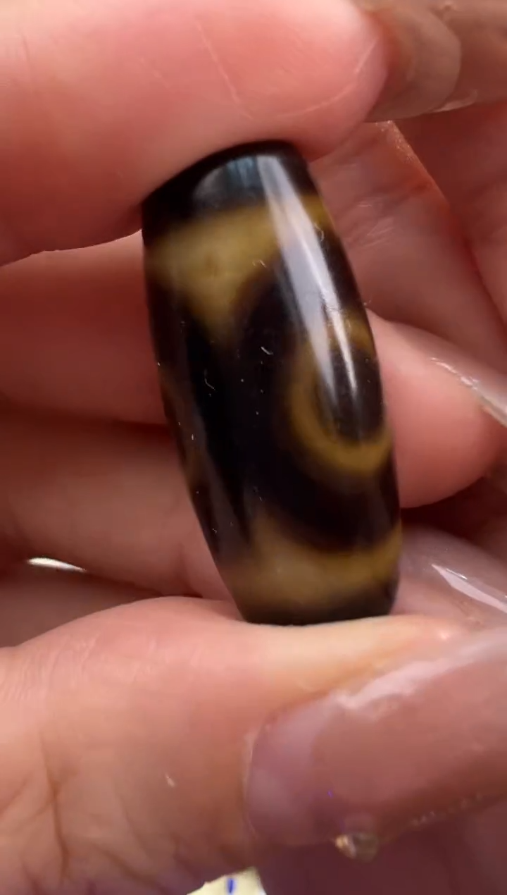 【闪购商品】玛瑙/玉髓吊坠(不含链)未镶嵌52.微瑕