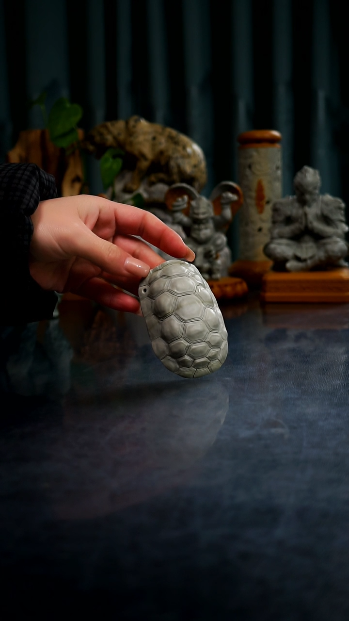 【闪购商品】天然原石手工雕刻