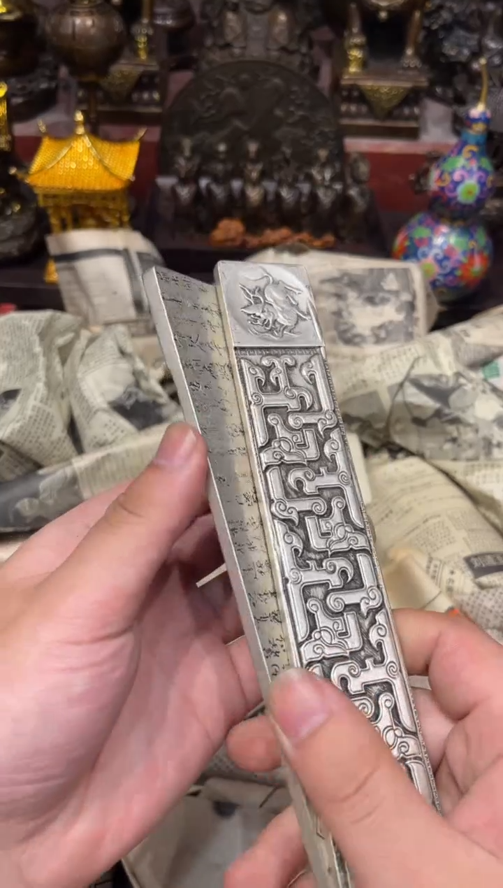 Q瑞瑞古铜高端精品4