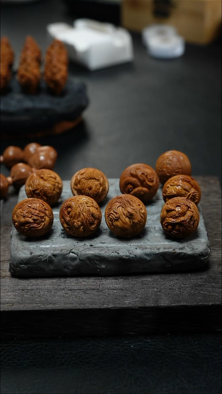 手串/手链橄榄核第****你 橄榄核