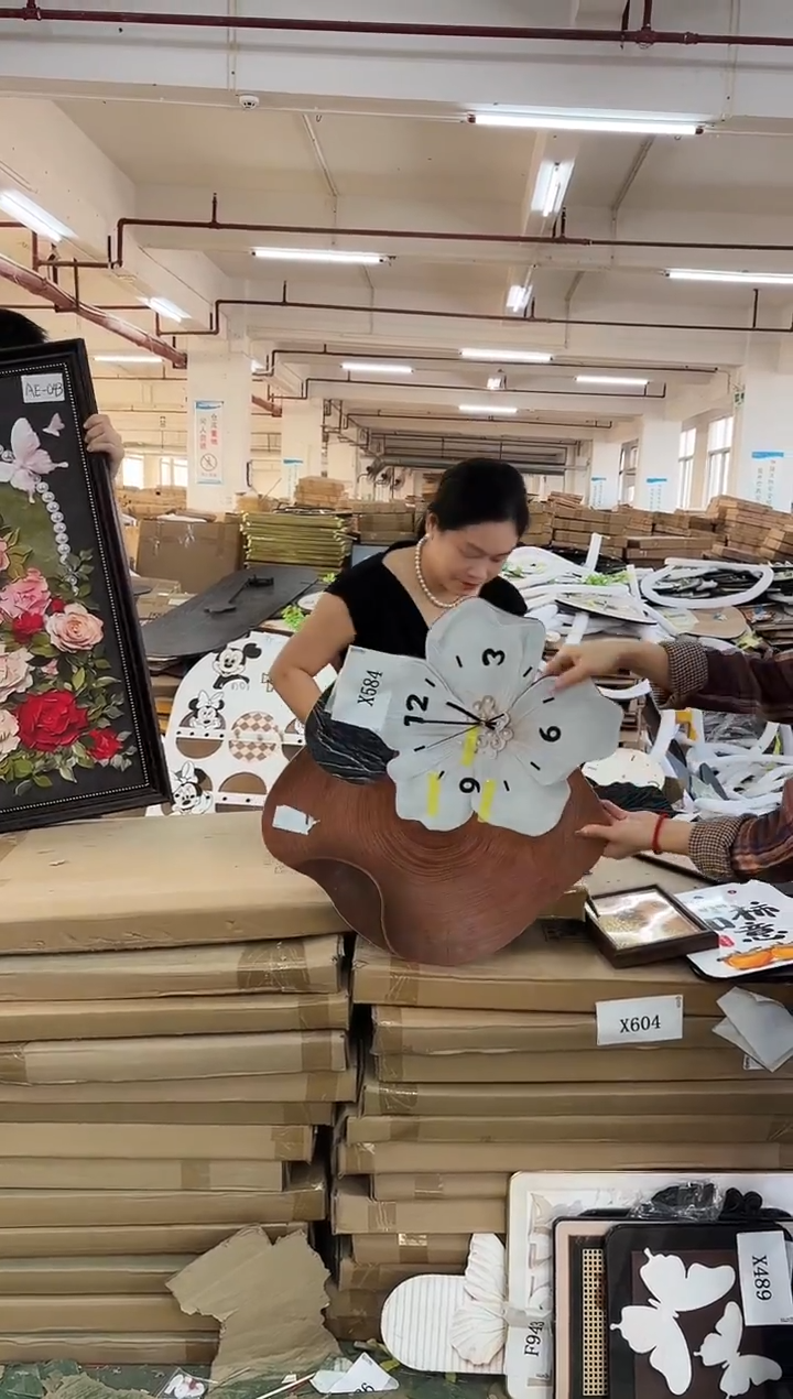 横款孤品果果微瑕闪购X582