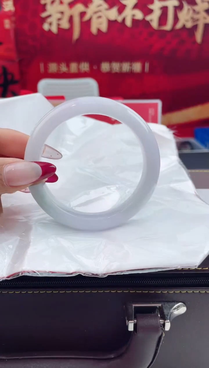 【闪购商品】翡翠手镯未镶嵌10翡翠手镯