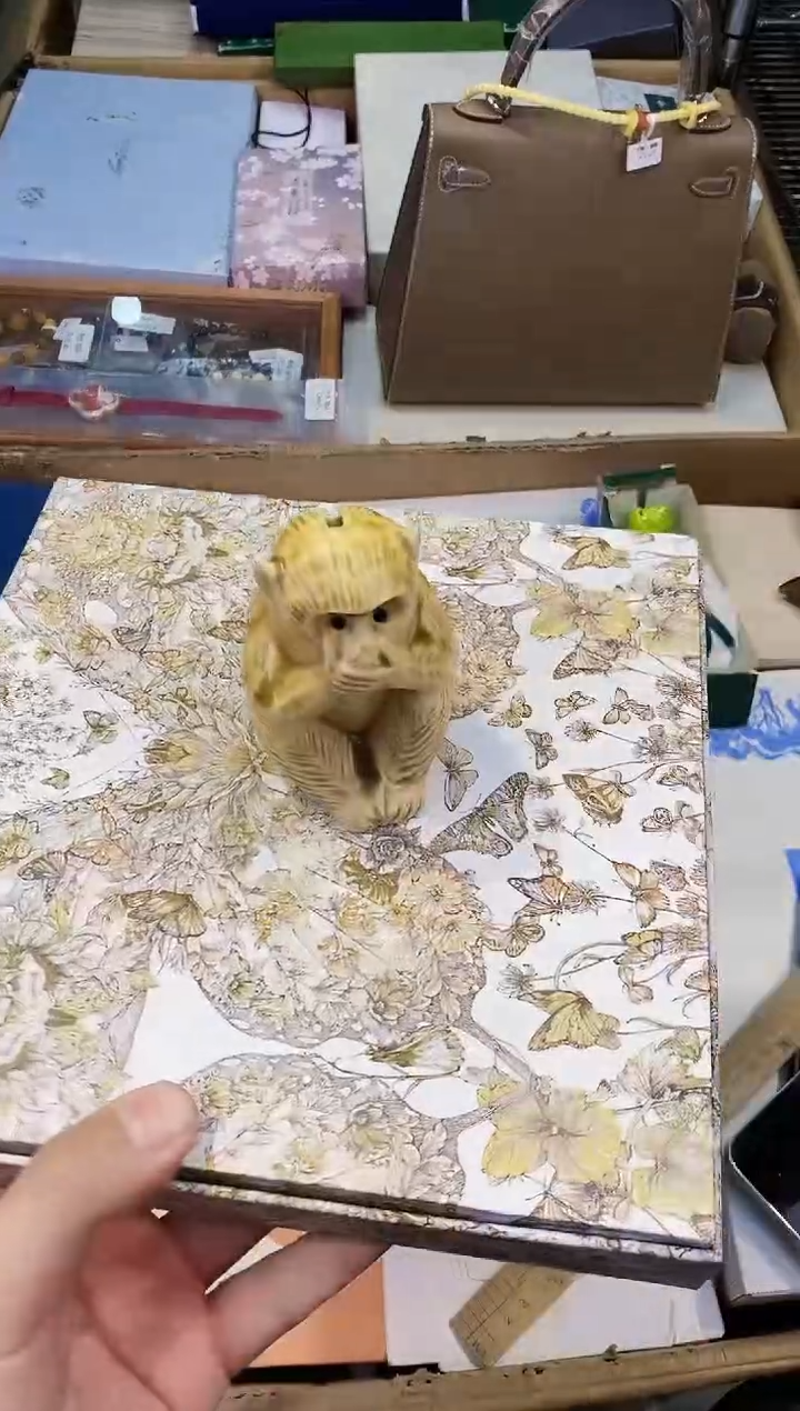 【闪购商品】瓷片都是我的大宝贝儿瓷器