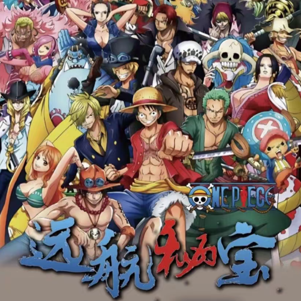 【强娶】神匠文创第一弹 色纸收藏卡（默认代拆）