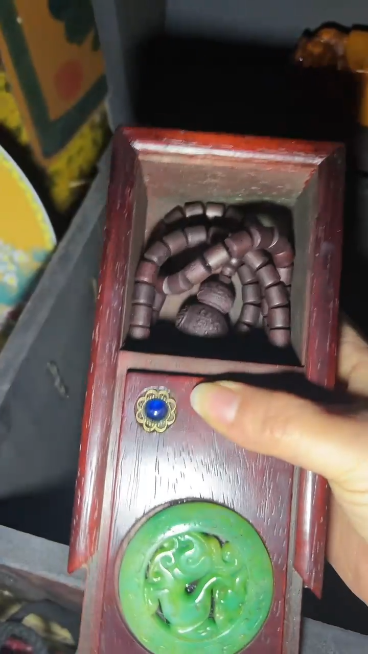 木高端福利精品摆件链接